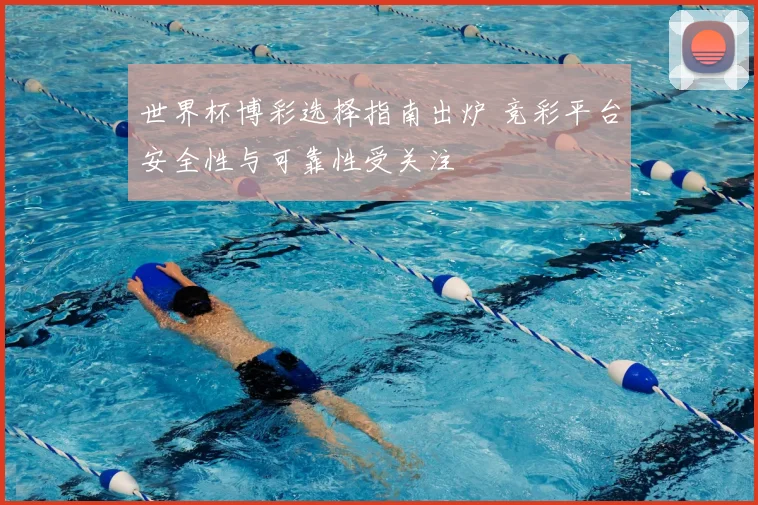 世界杯博彩选择指南出炉 竞彩平台安全性与可靠性受关注