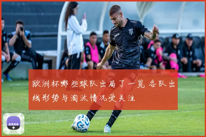 欧洲杯哪些球队出局了一览 各队出线形势与淘汰情况受关注